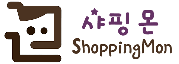 샤핑몬